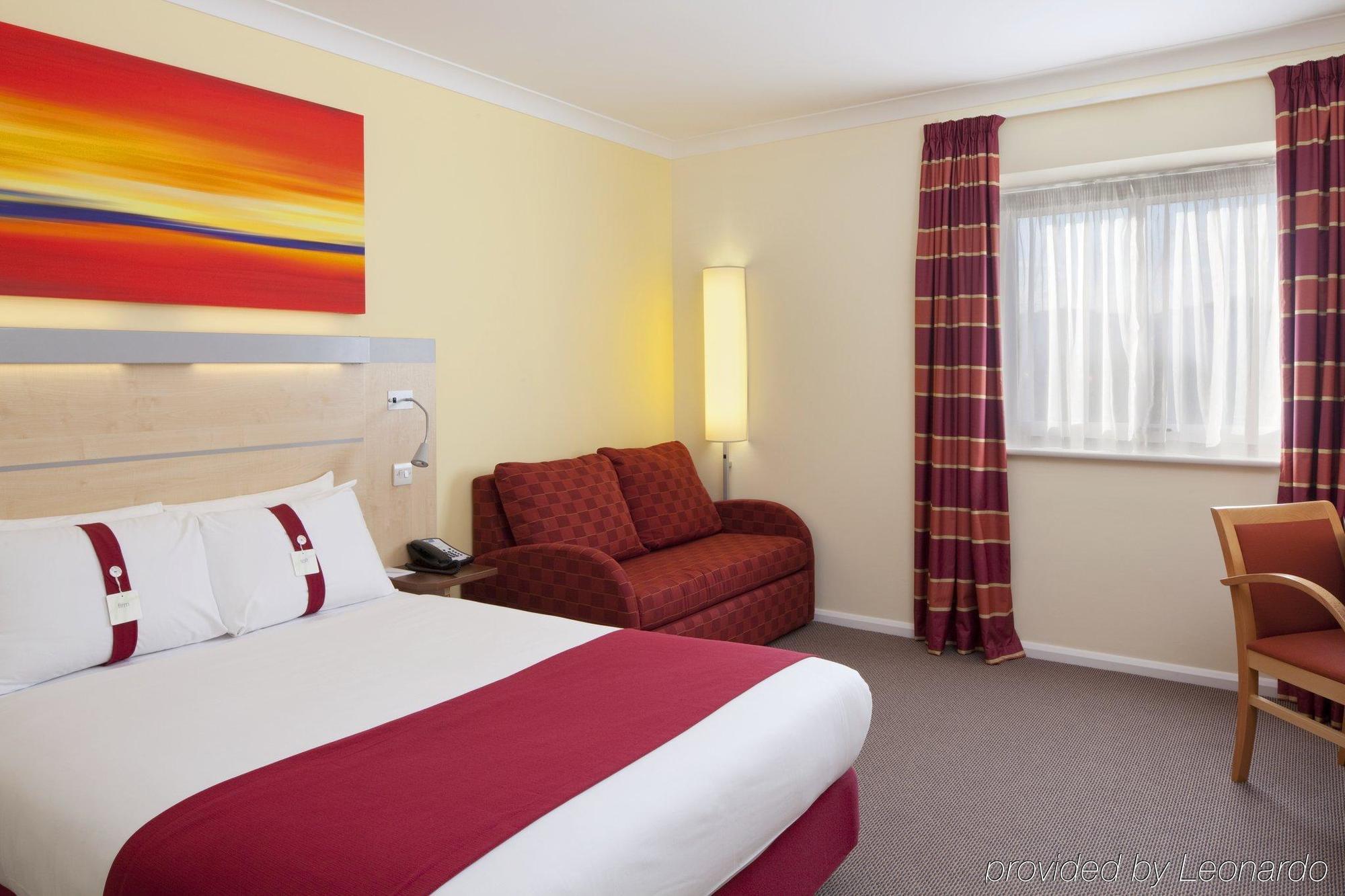 Holiday Inn Express Southampton - M27, J7, An Ihg Hotel Phòng bức ảnh