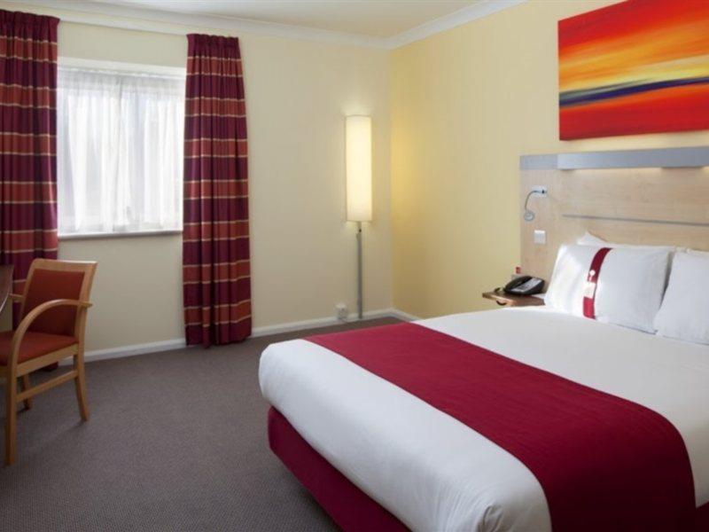 Holiday Inn Express Southampton - M27, J7, An Ihg Hotel Ngoại thất bức ảnh